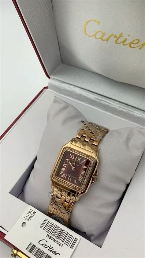 cartier price increase 2024|cartier watch price increase.